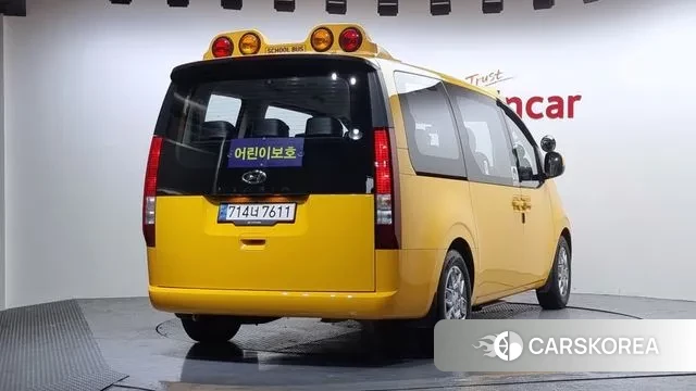 Hyundai Staria id 3389767 из Кореи 12