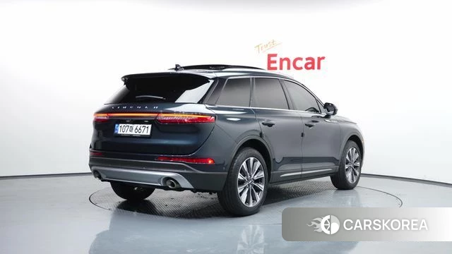 Lincoln Corsair id 3832579 из Кореи 12