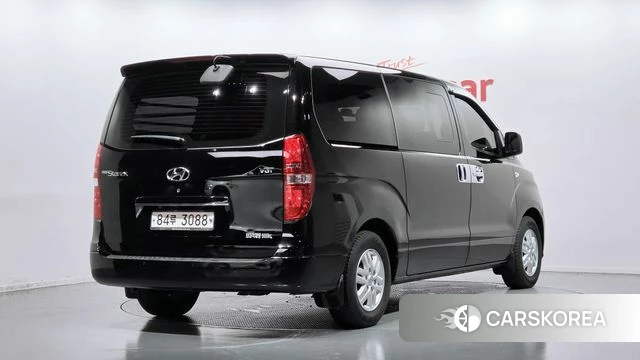 Hyundai The New Grand Starex id 4770160 из Кореи 12