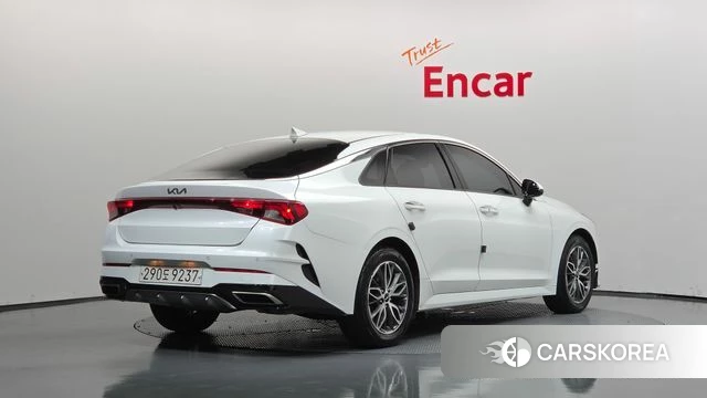 Kia K5 3rd generation id 4835226 из Кореи 12