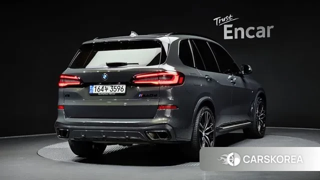 BMW X5 (G05) id 2989151 из Кореи 12