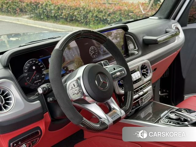 Mercedes-Benz G-class AMG id 4260170 из Китая 7