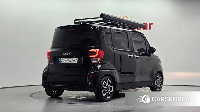 Kia The New Ray id 4475489 из Кореи 12