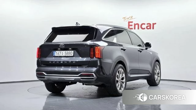 Kia Sorento 4th Generation id 4224861 из Кореи 12