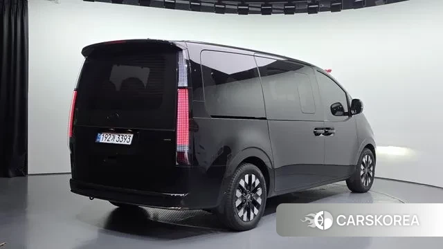 Hyundai Staria id 3365315 из Кореи 12