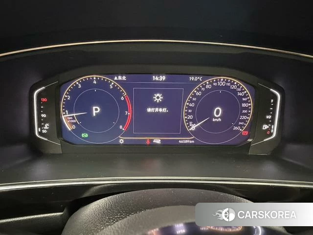 Volkswagen Tiguan L id 4329118 из Китая 9