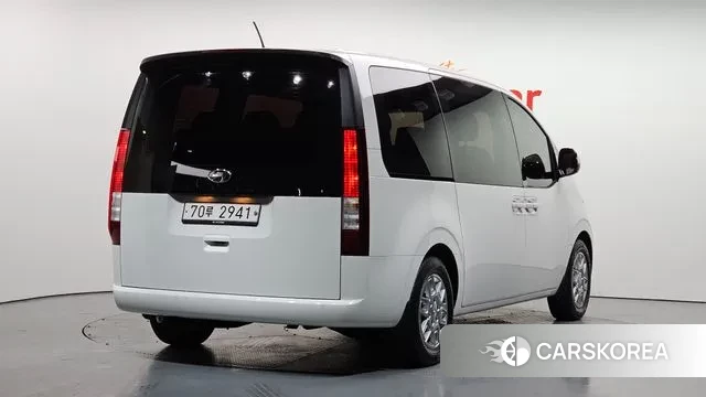 Hyundai Staria id 3032337 из Кореи 12