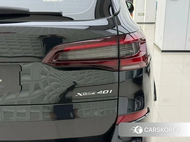 BMW X5 (imported) id 4341981 из Китая 12