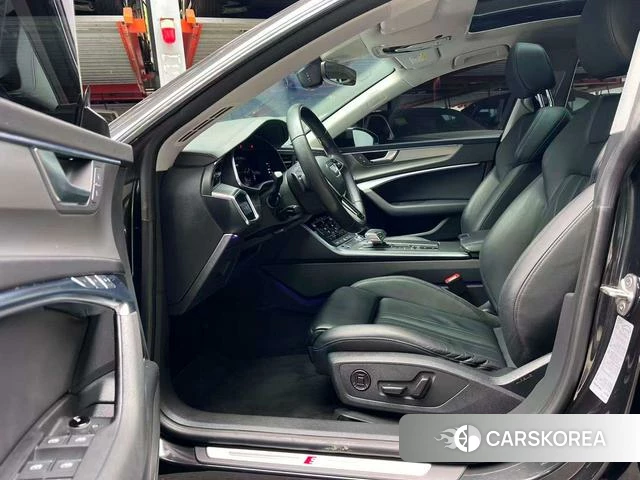 Audi A7 id 4261375 из Китая 12