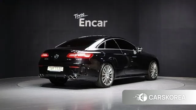 Mercedes-Benz E-Class W213 id 3429015 из Кореи 12
