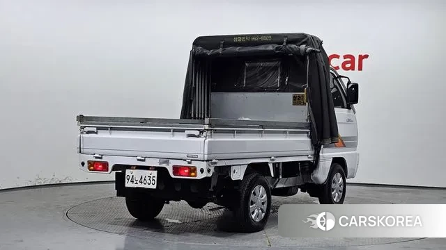 Chevrolet (GM Daewoo) New Labo id 2970926 из Кореи 12