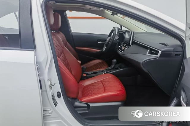 Toyota Corolla id 4290784 из Китая 12