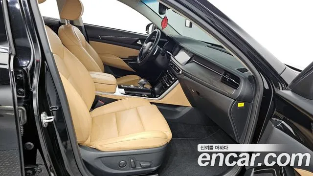 Kia K7 Premier id 2670070 из Кореи 12