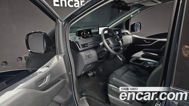 Hyundai Staria id 2517138 из Кореи 12