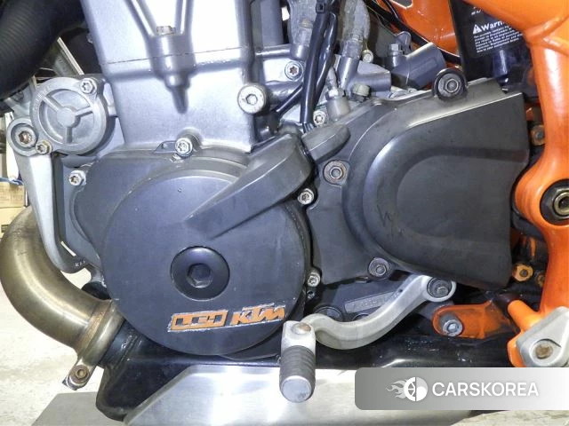 Engine photo