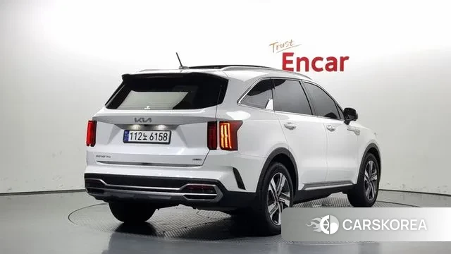 Kia Sorento 4th Generation id 3052977 из Кореи 12