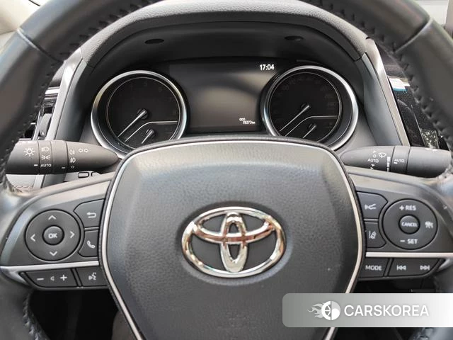 Toyota Camry id 4290556 из Китая 8