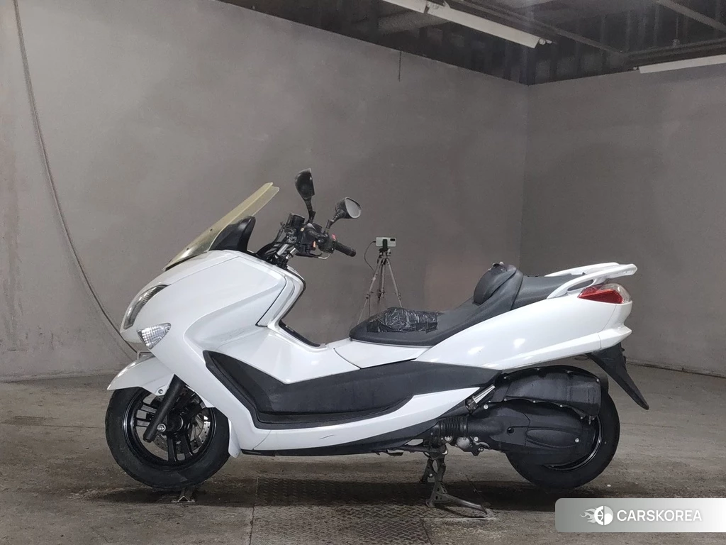 Проданный Yamaha MAJESTY 250 2013 из Японии