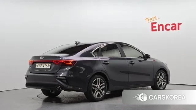 Kia Come New K3 id 3413371 из Кореи 12