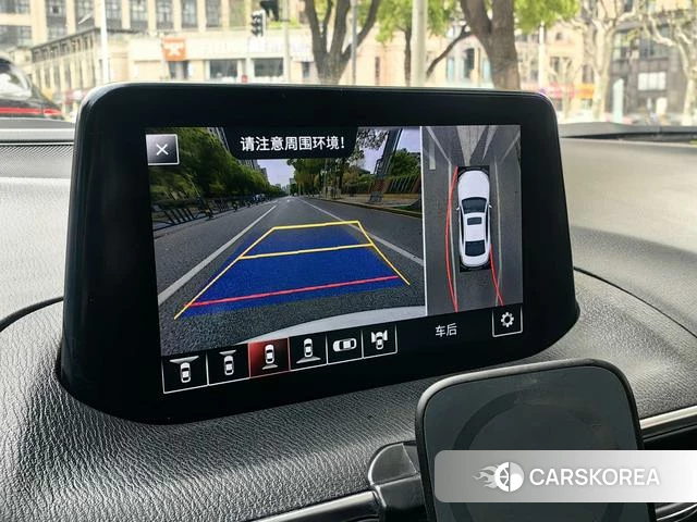 Mazda 3 Angkesaila id 3944993 из Китая 12