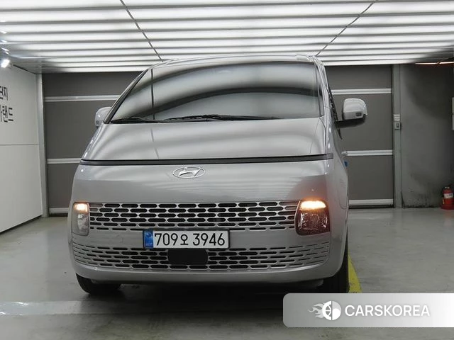 Hyundai Staria id 4282309 из Кореи 12
