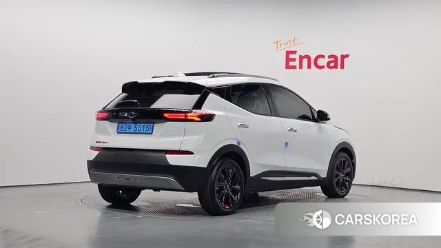 Chevrolet (GM Daewoo) Bolt EUV id 2968765 из Кореи 12