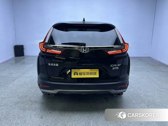Honda CR-V id 4297690 из Китая 12