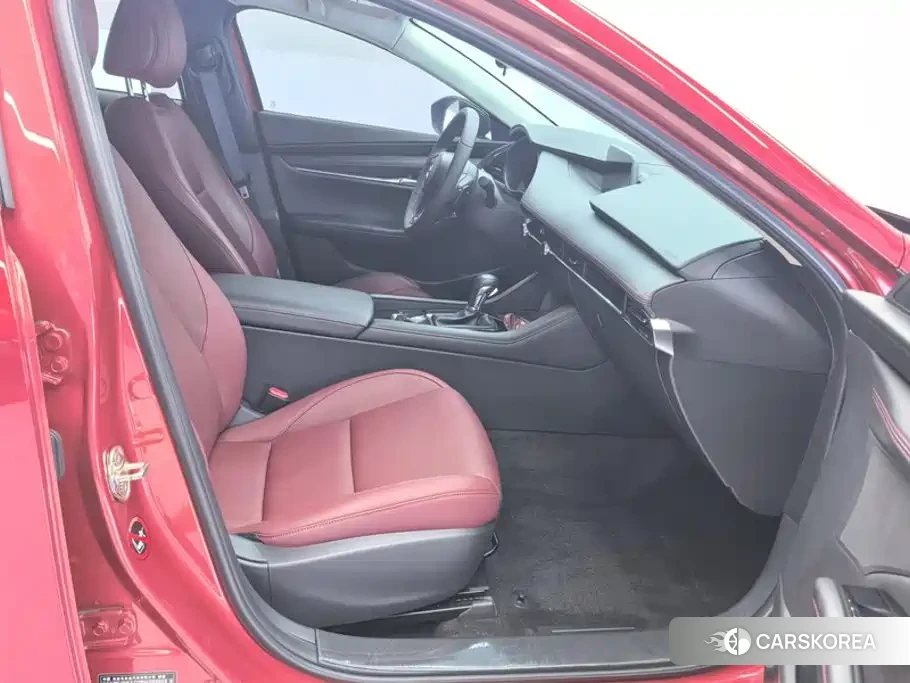 Mazda 3 id 4601109 из Китая 8