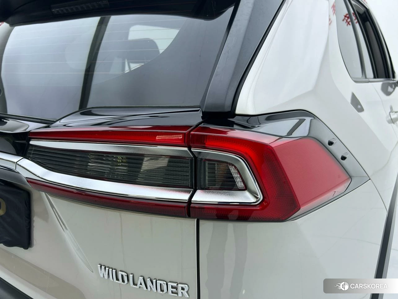 Toyota Wilanda id 4452922 из Китая 12