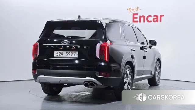 Hyundai Palisade id 3039221 из Кореи 12
