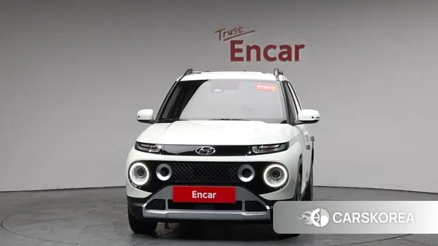 Hyundai Casper id 3740639 из Кореи 12