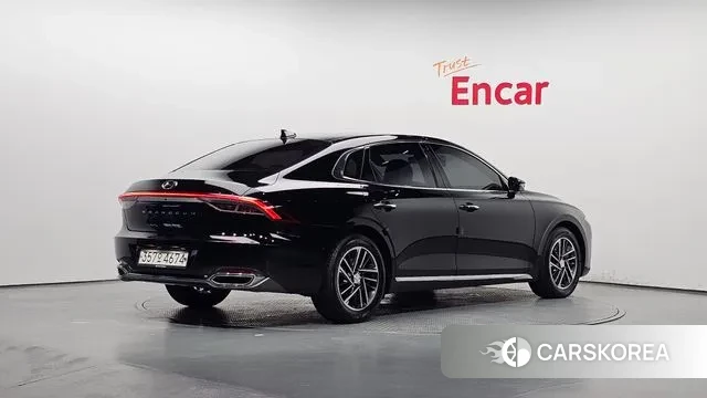 Hyundai The New Grandeur IG id 2976398 из Кореи 12