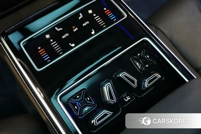 Audi A8 id 4272100 из Китая 12