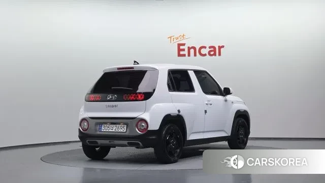 Hyundai Casper id 3016873 из Кореи 12