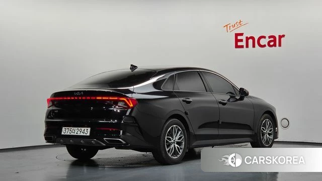Kia K5 3rd generation id 4774465 из Кореи 12