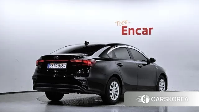 Kia Come New K3 id 3038387 из Кореи 12