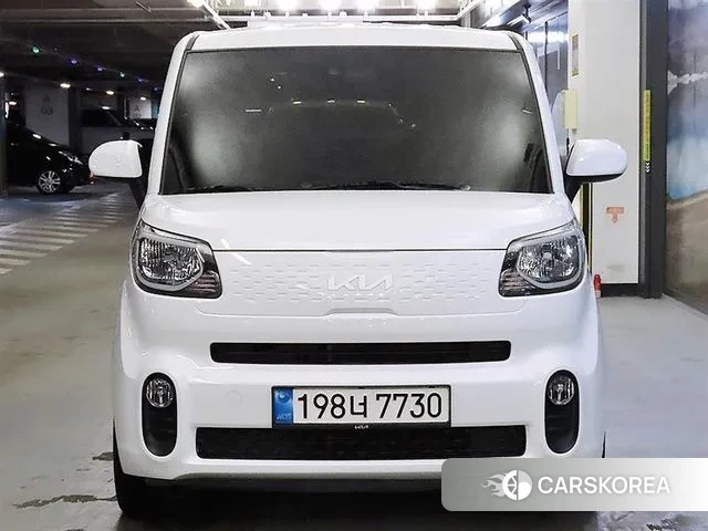 Kia The New Ray id 3447960 из Кореи 12