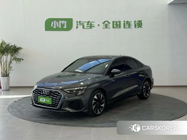 Audi A3 id 4301744 из Китая 12