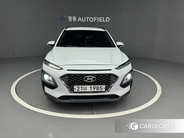 Hyundai Kona id 3179474 из Кореи 11