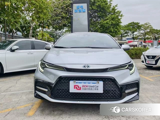 Toyota Lei Ling id 4277378 из Китая 12