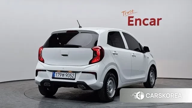 Kia Morning Urban (JA) id 3764845 из Кореи 12