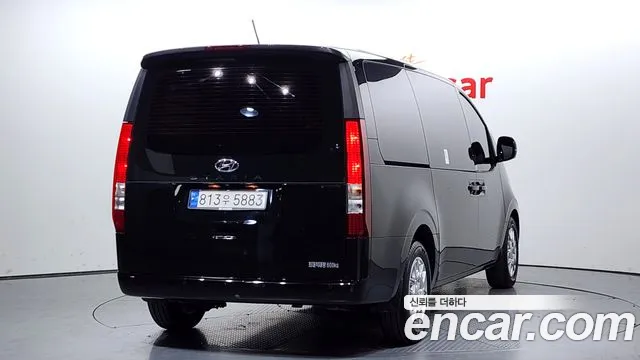 Hyundai Staria id 2511183 из Кореи 12