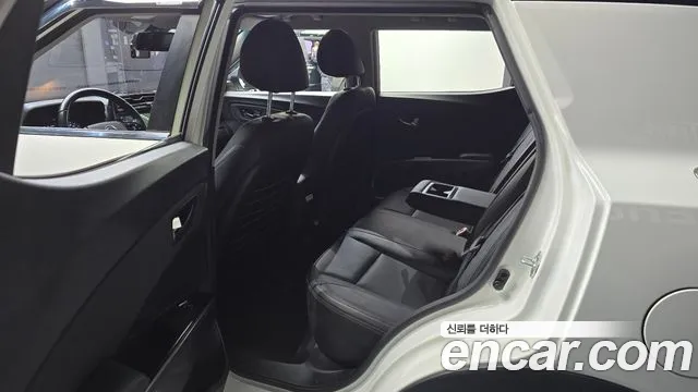 Ssangyong Berry New Tivoli id 2729510 из Кореи 12