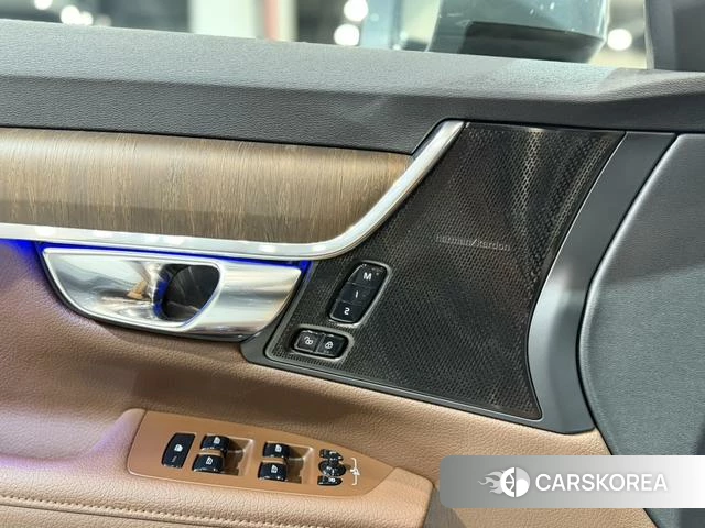 Volvo V90 id 4242590 из Китая 12