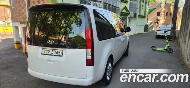 Hyundai Staria id 2673564 из Кореи 12