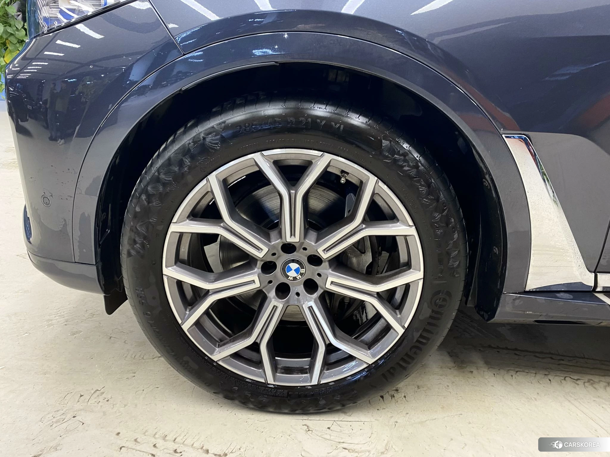 BMW X7 id 4461930 из Китая 12
