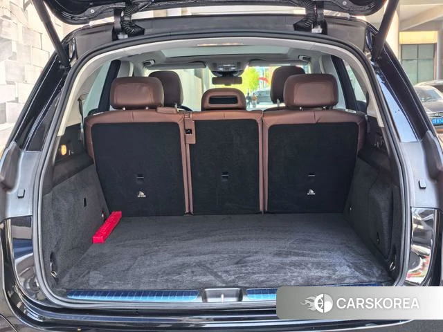 Mercedes-Benz GLE PHEV id 4258029 из Китая 10