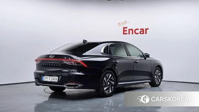 Hyundai The New Grandeur IG Hybrid id 3820344 из Кореи 12
