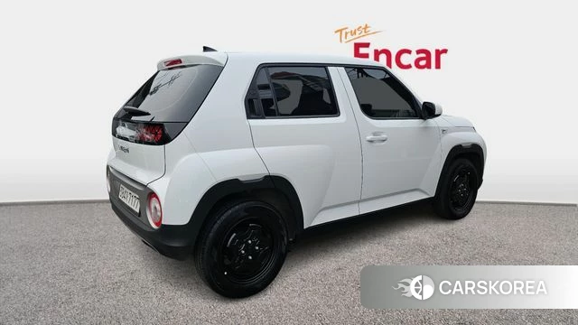 Hyundai Casper id 3878103 из Кореи 12