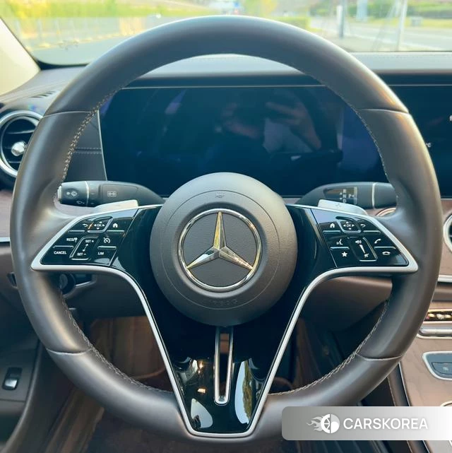 Mercedes-Benz E-class id 4306866 из Китая 10